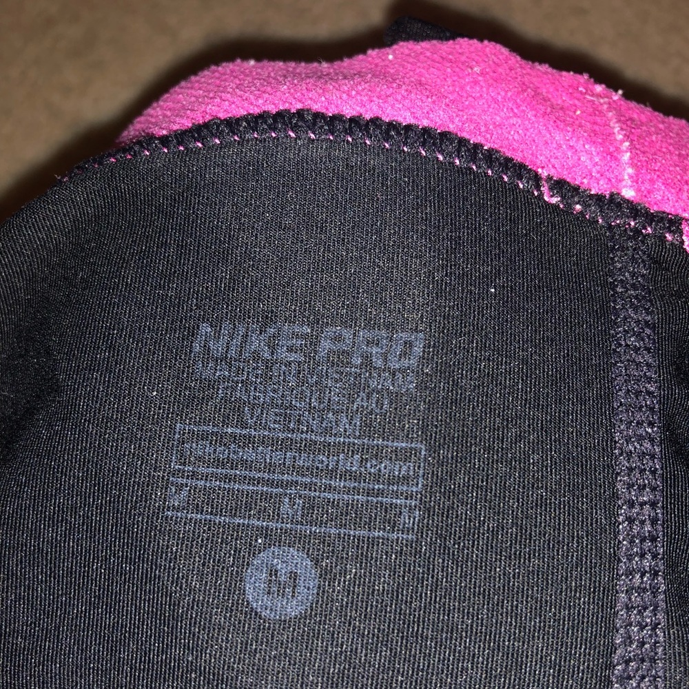 Athletic shorts
